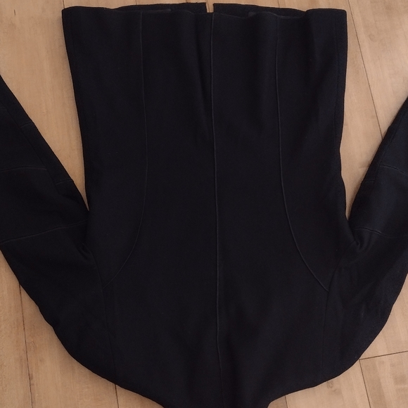 Vintage harvey benard by Benard holtzman.Size10 ptp 18" - Picture 3 of 5